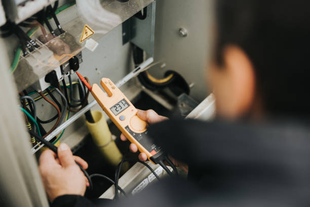 Best Electrical Outlet Repair  in Rossville, TN