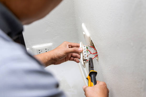 Best Commercial Electrician Services  in Rossville, TN