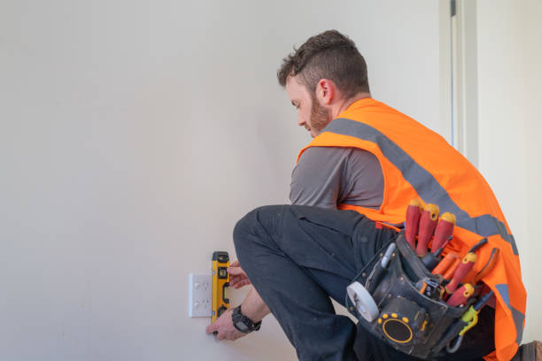 Best Local Electrician Companies  in Rossville, TN