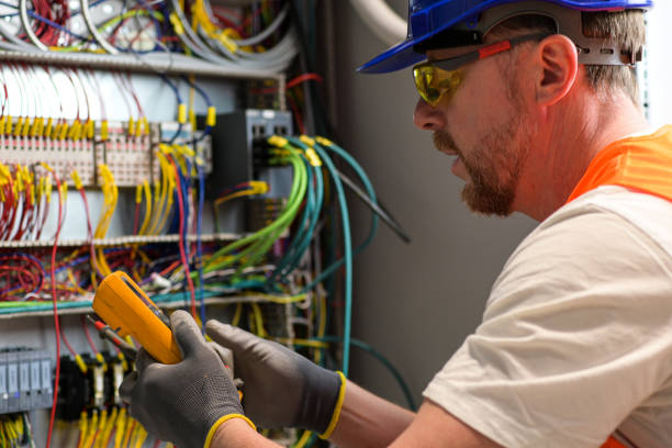 Best Circuit Breaker Repair  in Rossville, TN